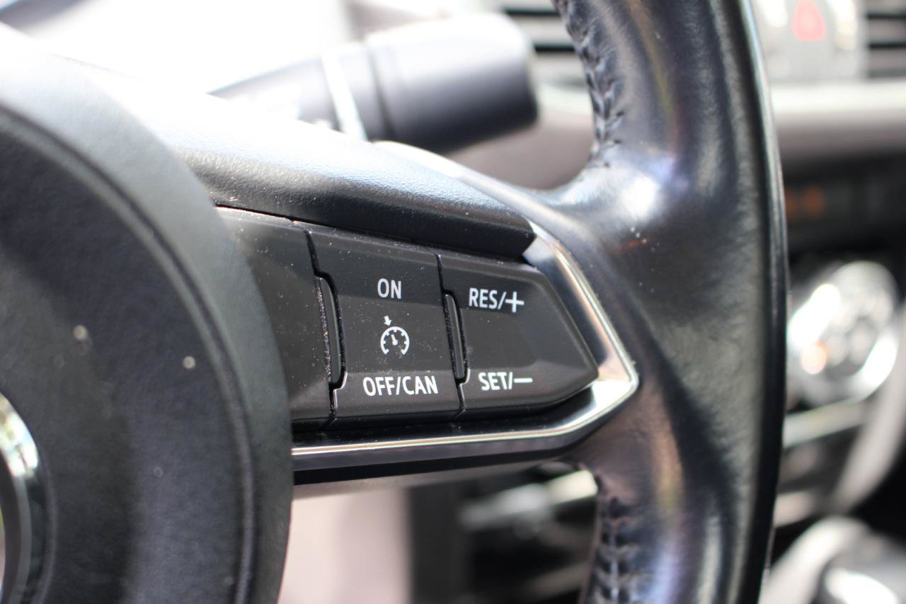 Used 2017 MAZDA MAZDA6 Sport FWD image 19