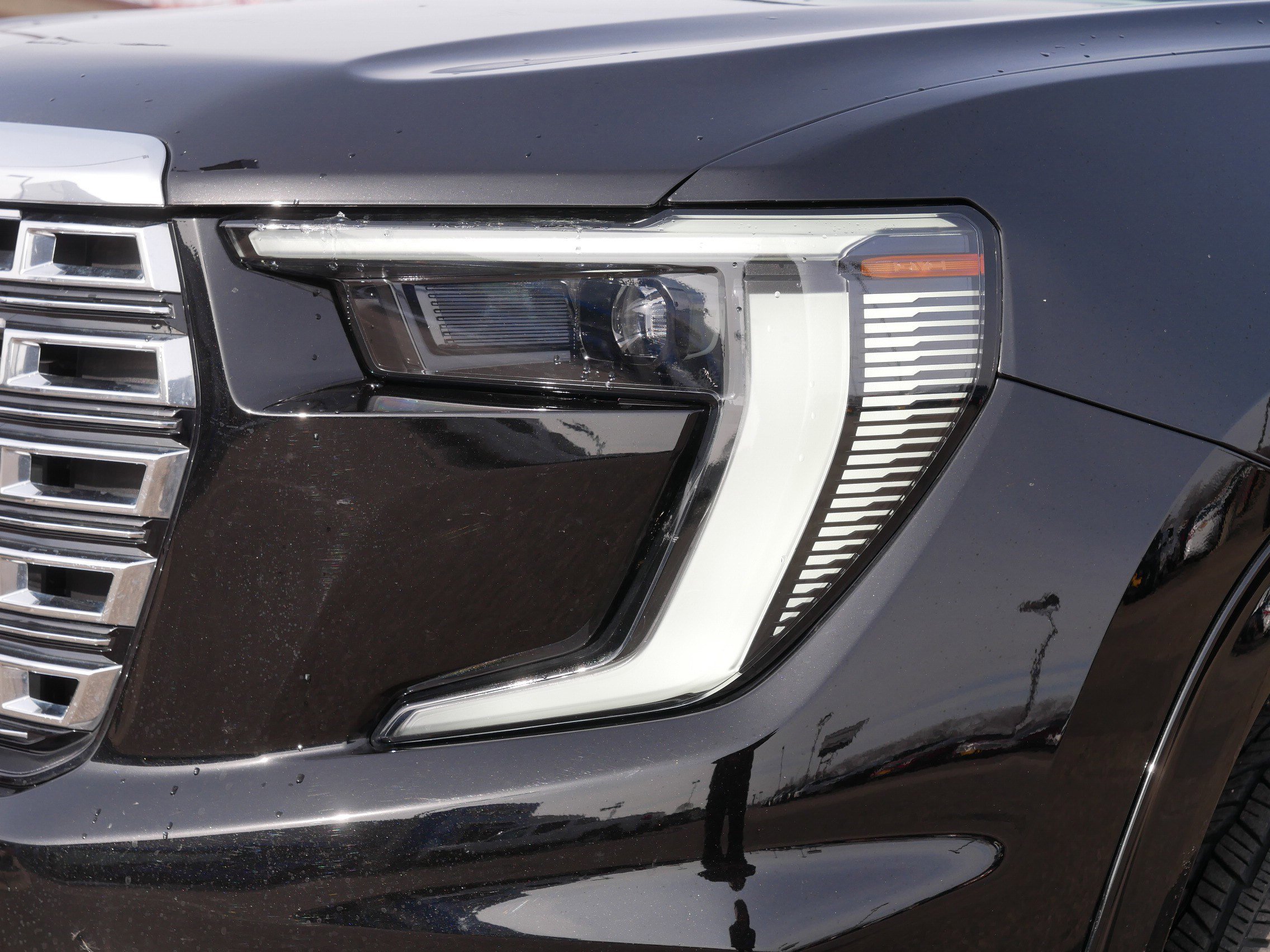 Certified 2025 GMC Acadia Denali w/ Super Cruise Package image 16