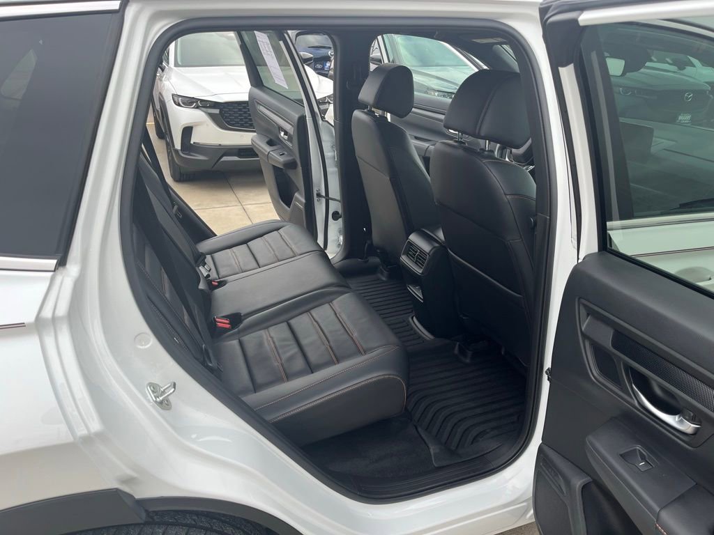 Used 2024 Honda CR-V Sport-L image 15