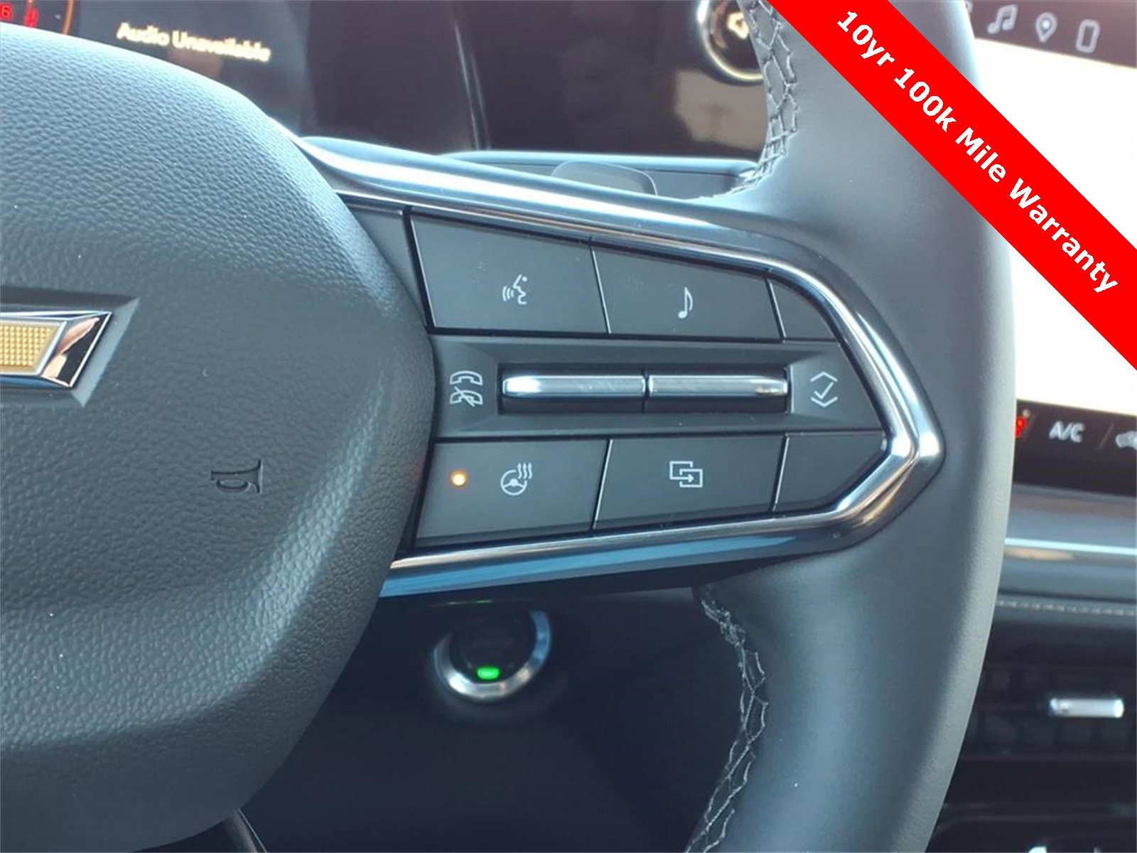 New 2026 Chevrolet Suburban Premier w/ Sun And Tow Package image 29