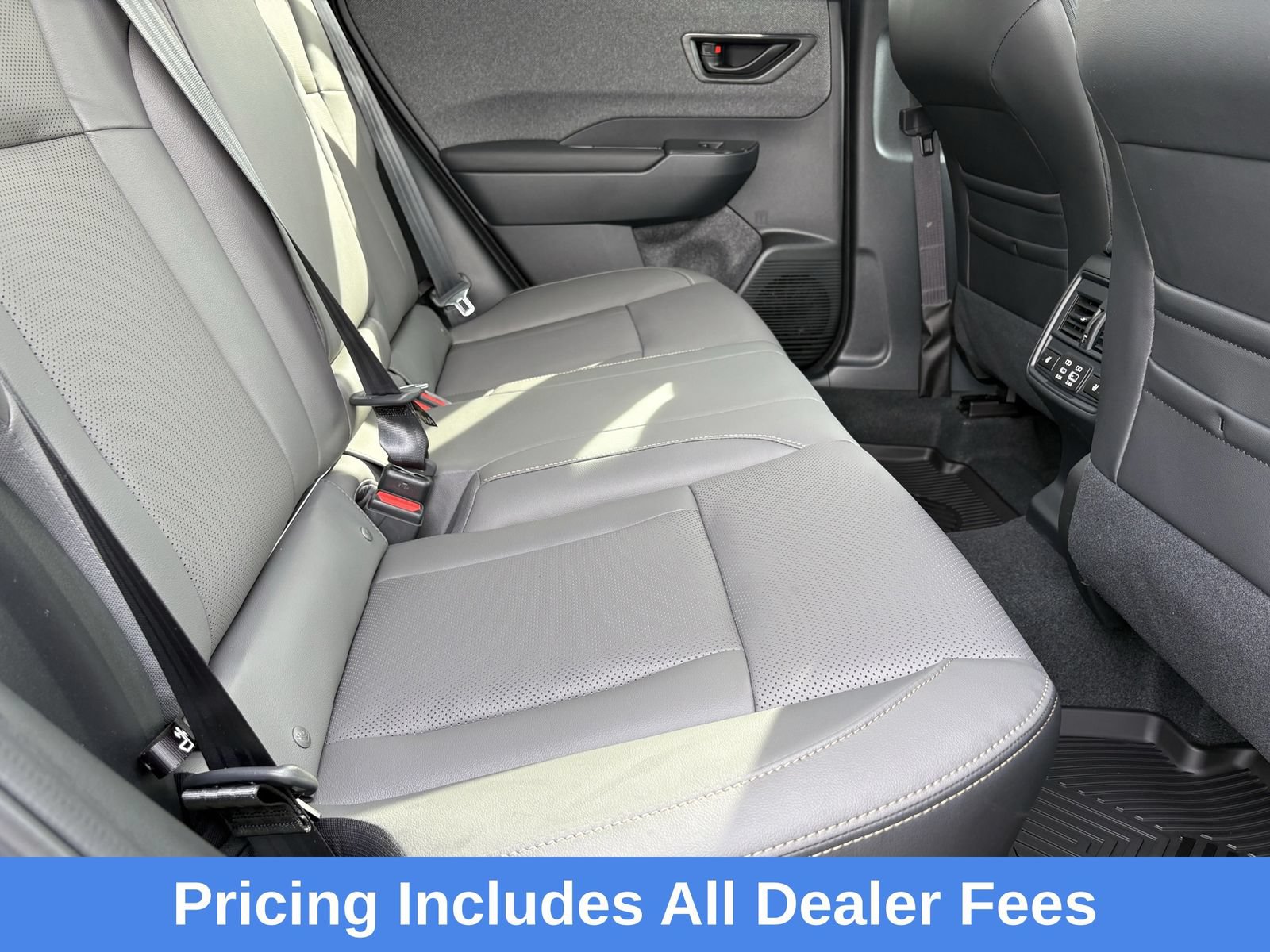 New 2026 Subaru Outback Limited w/ Premium/Limited Package AWD/4WD image 32