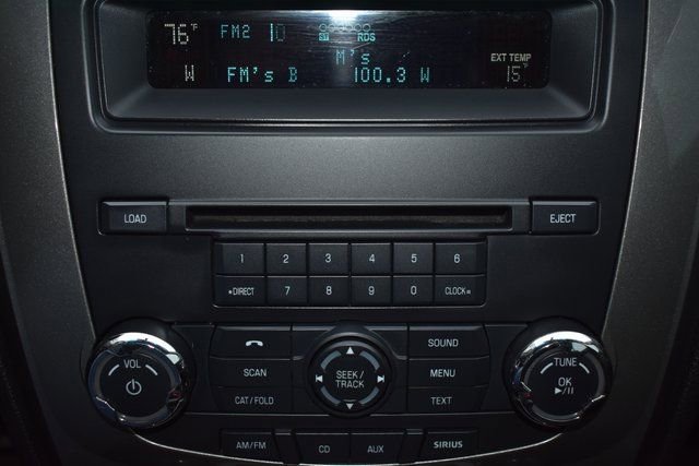 Used 2010 Ford Fusion Sport image 24