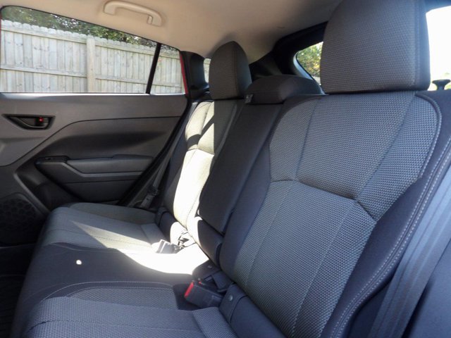 Certified 2024 Subaru Crosstrek 2.0i Premium image 23