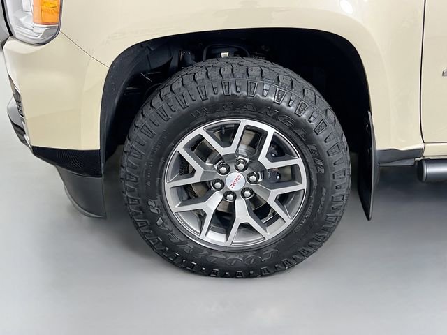 Used 2021 GMC Canyon AT4 w/ Driver Alert Package AWD/4WD image 18