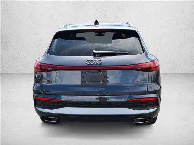 Certified 2025 Audi Q5 Premium w/ Convenience Package AWD/4WD image 7