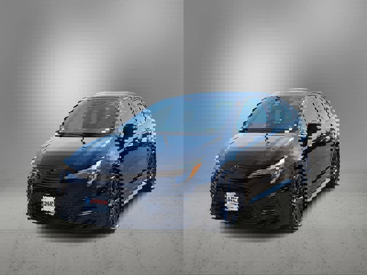Certified 2024 Toyota Corolla SE
