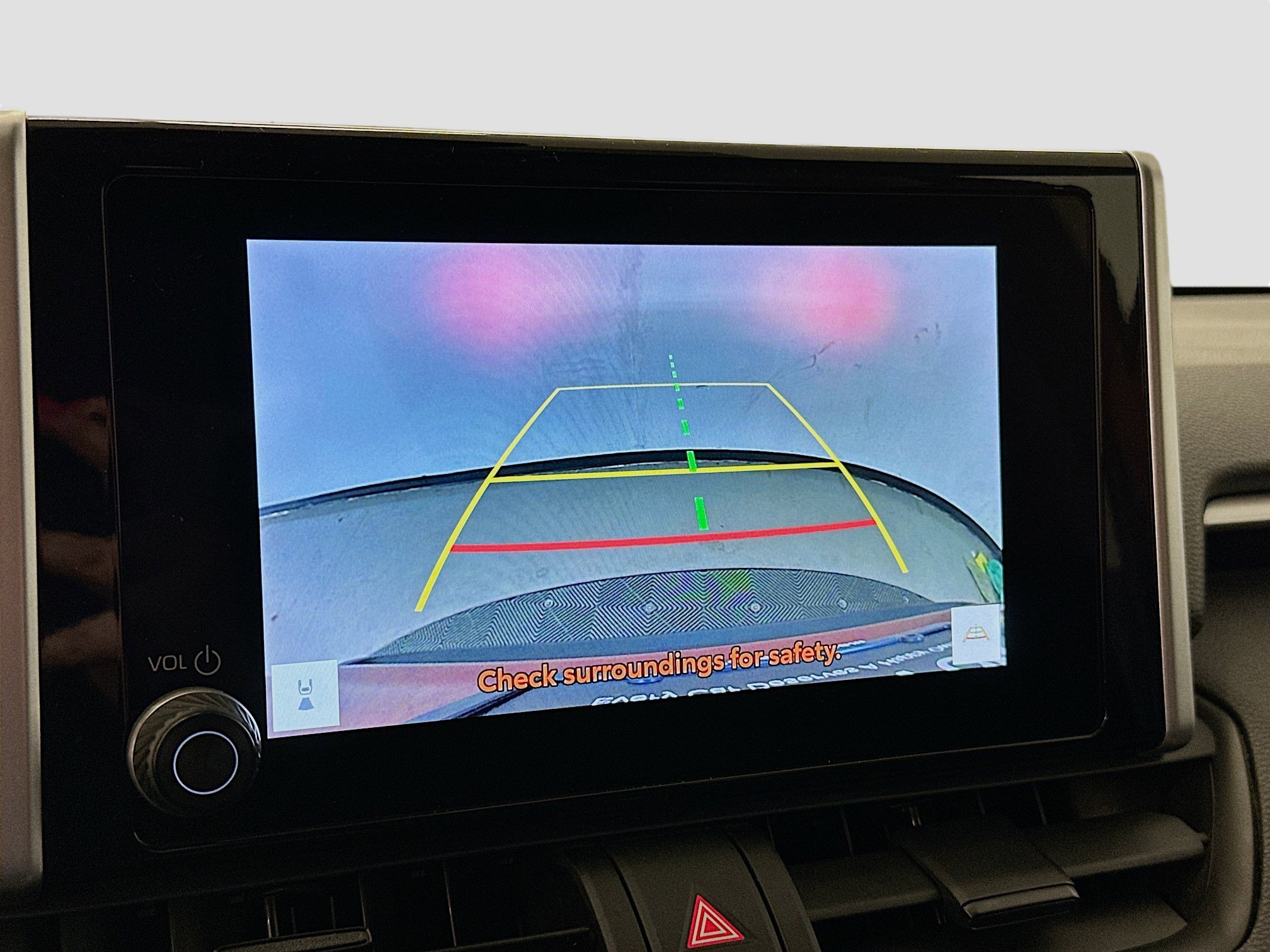 Used 2024 Toyota RAV4 LE image 23