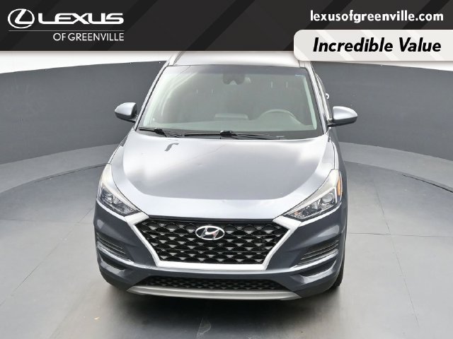Used 2019 Hyundai Tucson SEL FWD image 22