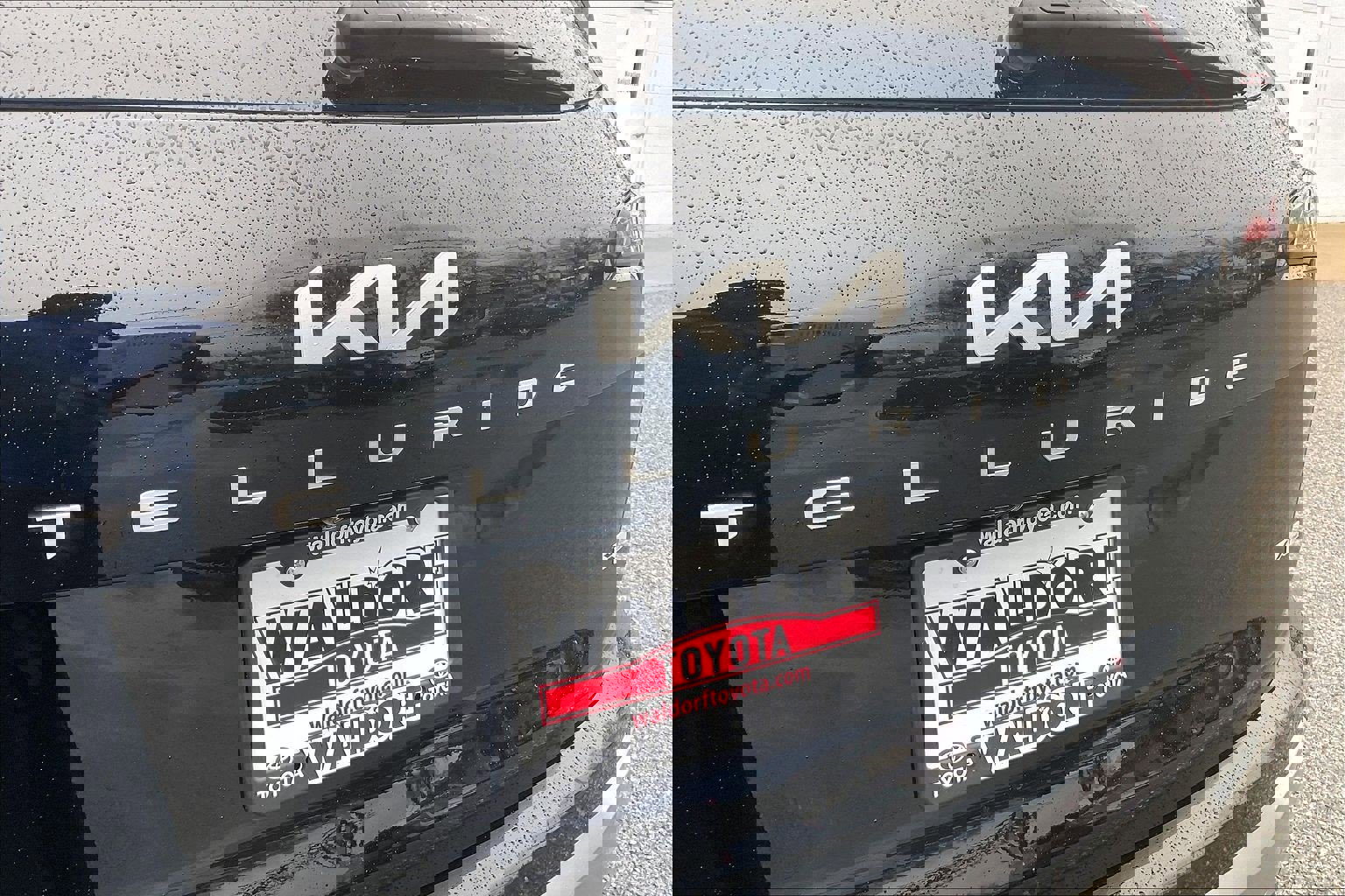 Used 2023 Kia Telluride EX X-Line image 10