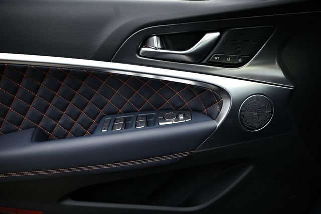 New 2026 Genesis G70 3.3T Prestige image 17