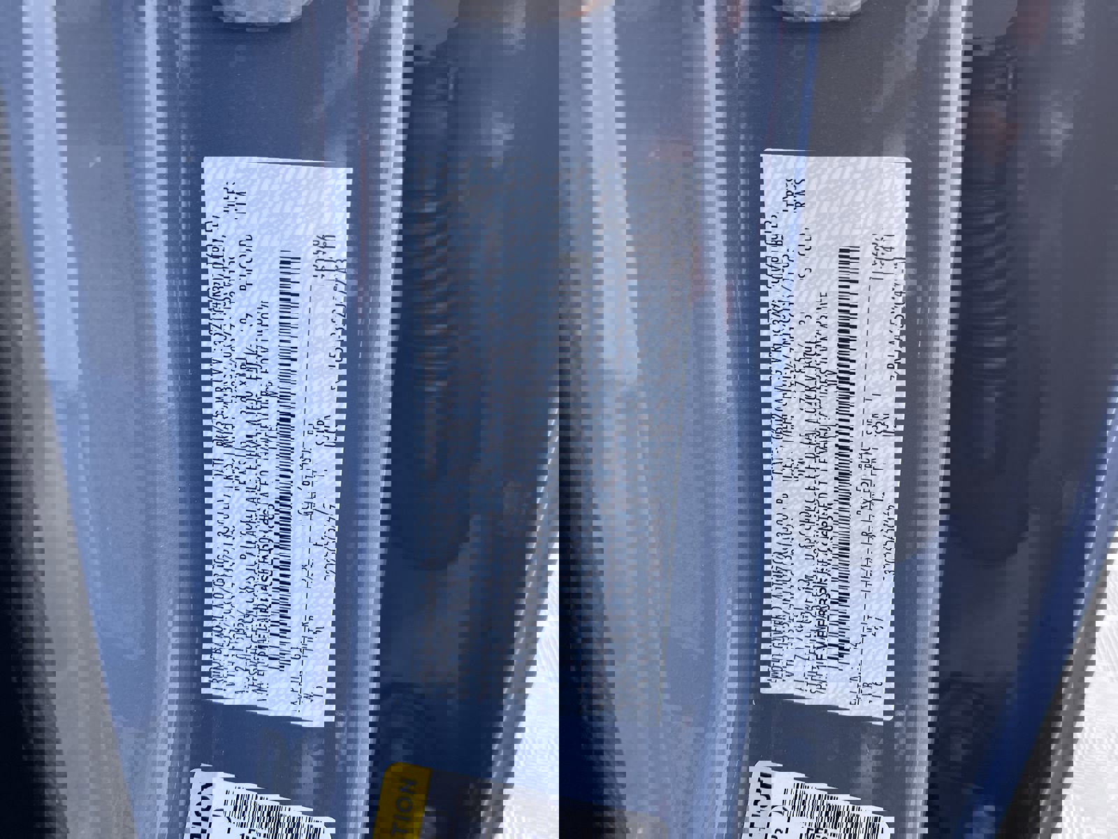 Used 2025 Ford Bronco Outer Banks w/ Sasquatch Package image 12