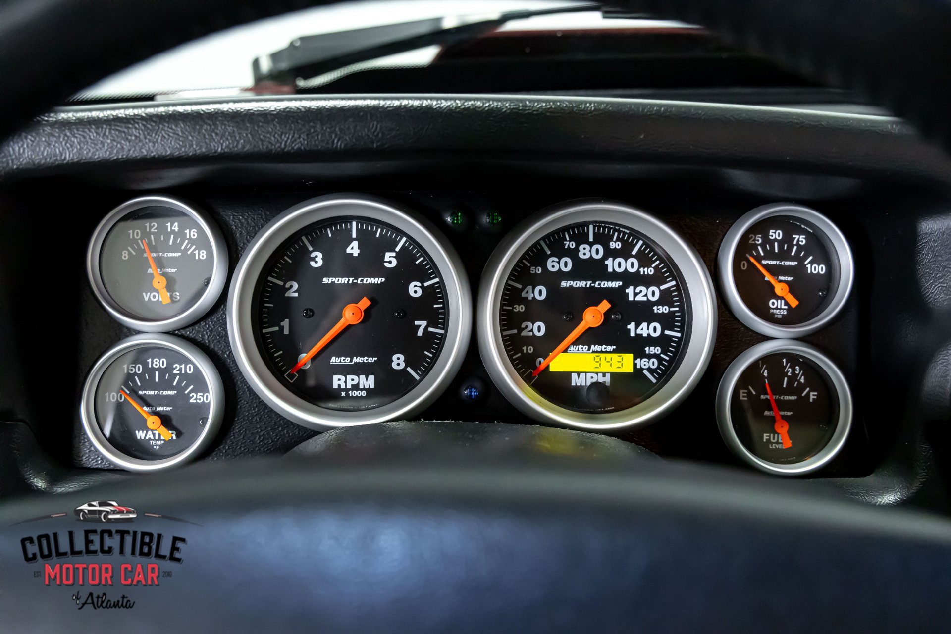 Used 1990 Ford Mustang LX RWD image 75