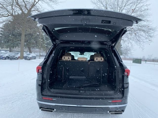 New 2025 Buick Enclave Preferred w/ LPO, Floor Liner Package image 36