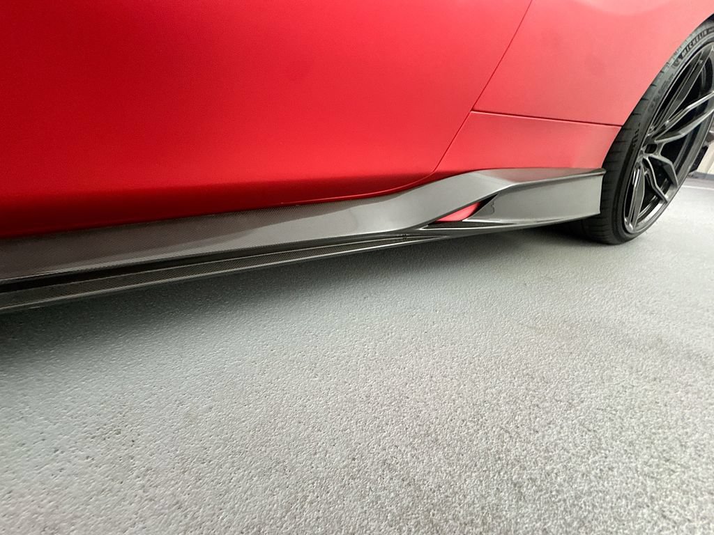 Used 2020 Ferrari F8 Tributo RWD image 30