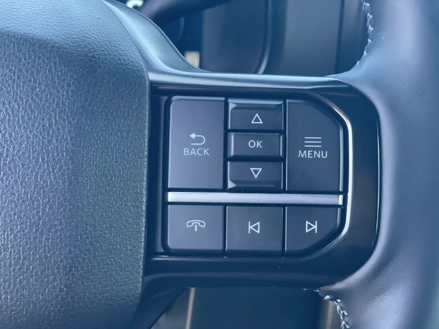 New 2026 Ford F250 Platinum AWD/4WD image 9