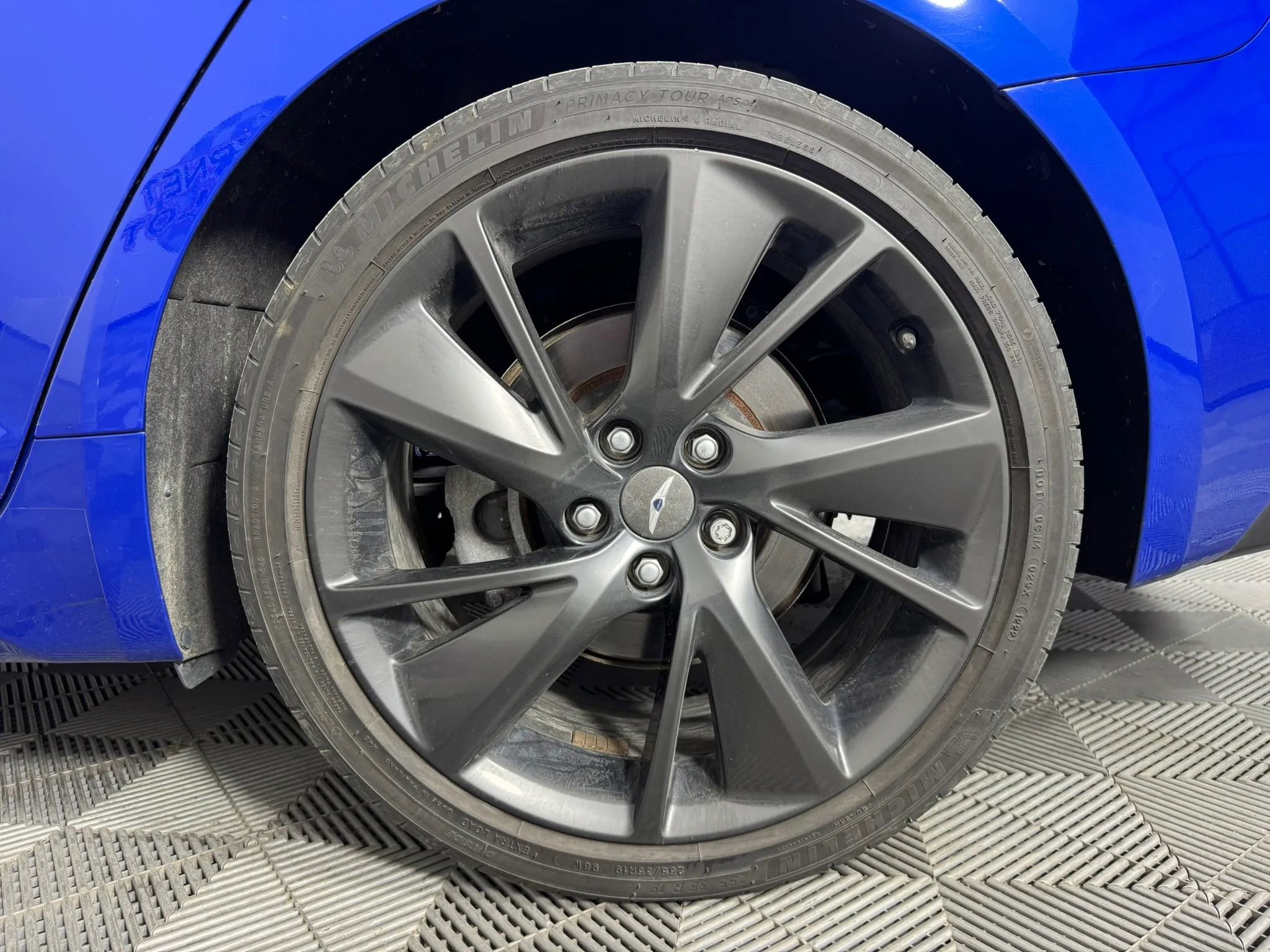 Used 2023 Genesis G70 2.0T w/ Sport Prestige Package AWD/4WD image 48