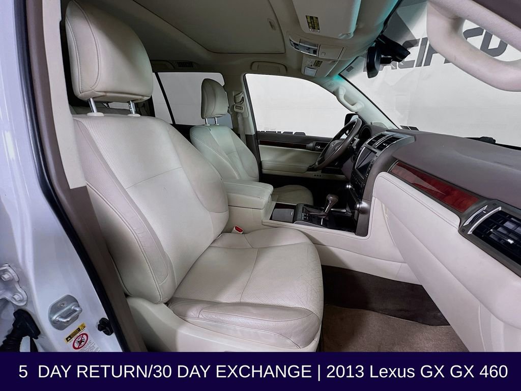 Used 2013 Lexus GX 460 image 33