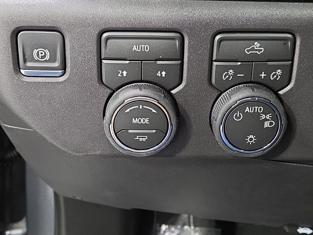 New 2026 Chevrolet Silverado 1500 LT image 28