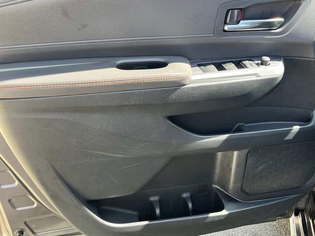 Used 2022 Toyota Sienna XSE image 16