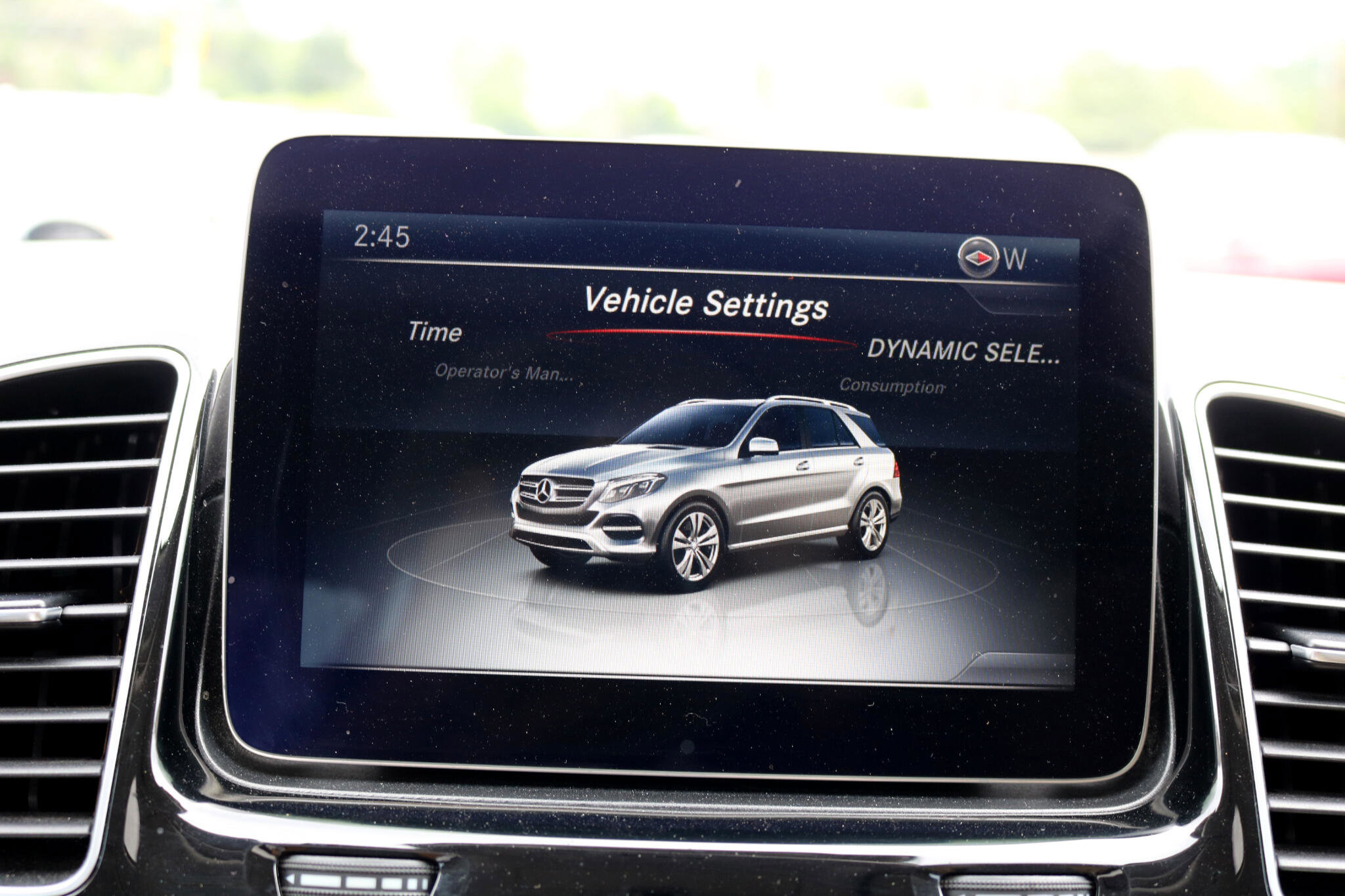 Used 2016 Mercedes-Benz GLE 350 RWD 4dr GLE 350 w/ Premium Package image 24