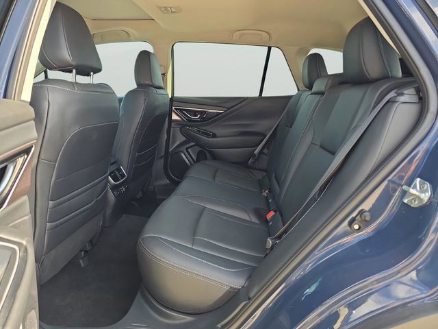 Certified 2023 Subaru Outback Touring XT image 14
