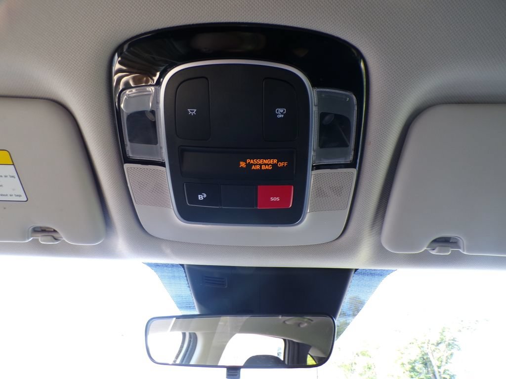 Certified 2025 Hyundai Tucson SEL AWD/4WD image 29