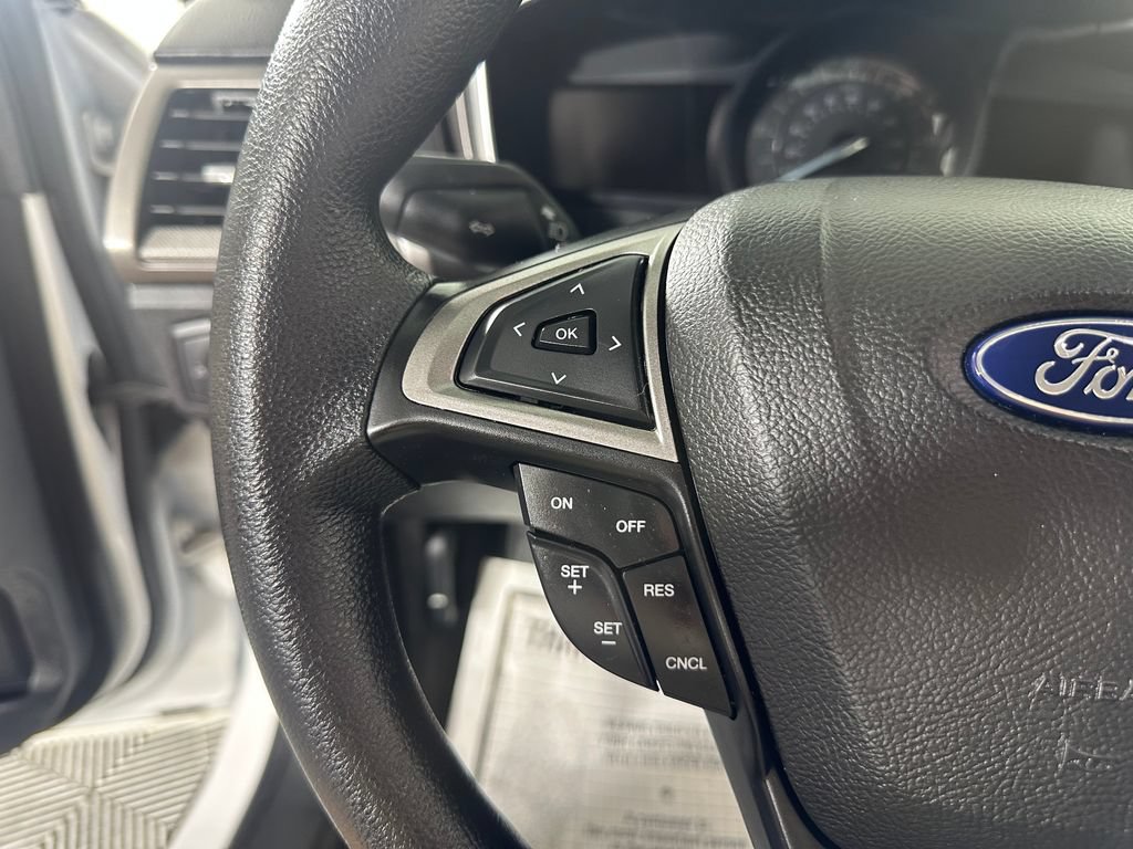 Used 2018 Ford Fusion S FWD image 24