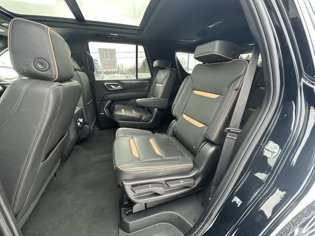 Certified 2024 GMC Yukon AT4 w/ AT4 Premium Plus Package image 28