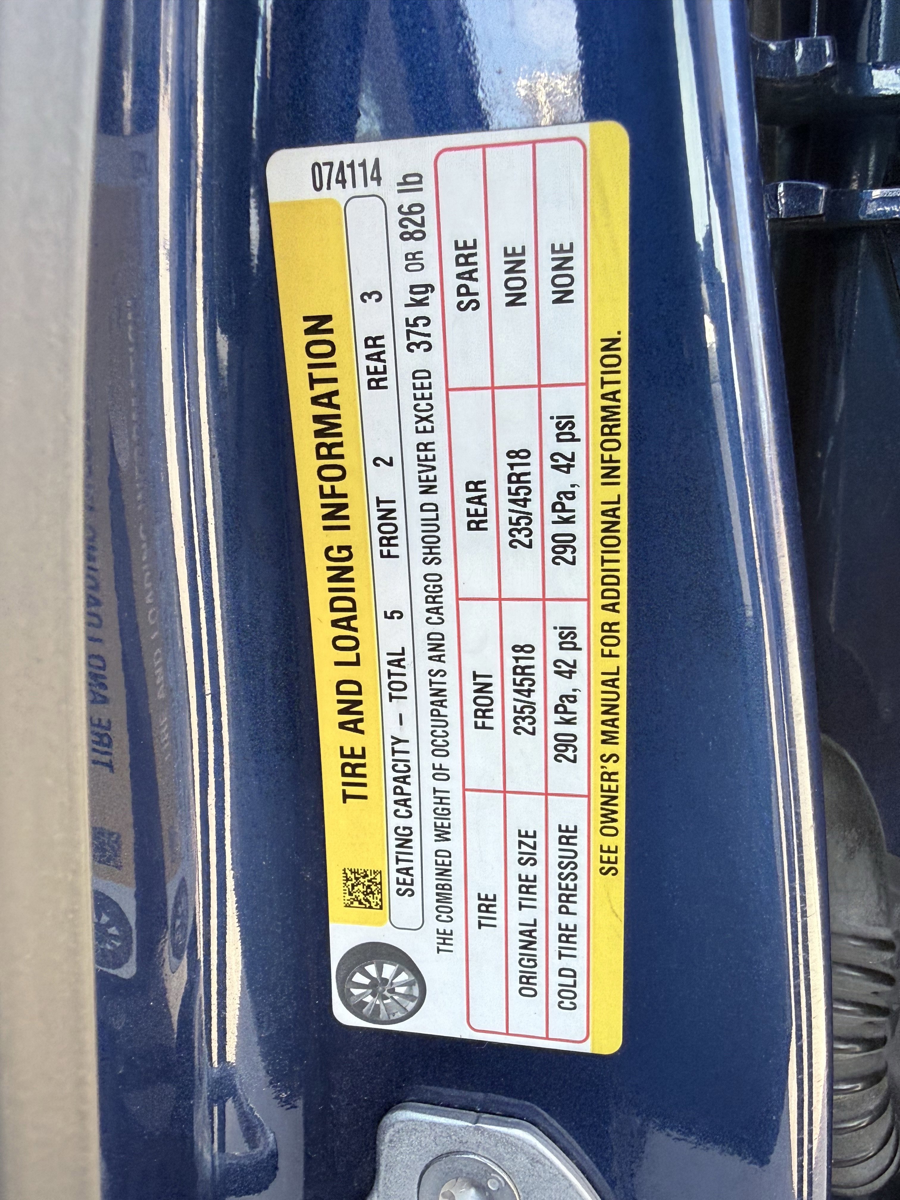 Used 2021 Tesla Model 3 Long Range image 23