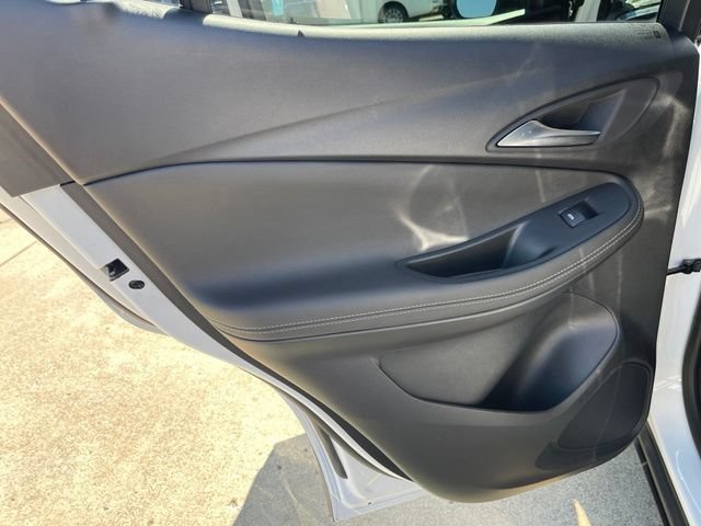 Certified 2024 Buick Encore GX Preferred FWD image 20
