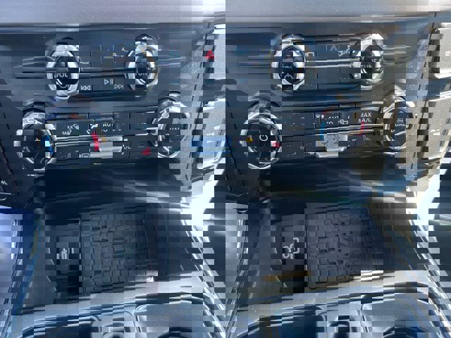 New 2025 Ford F150 XLT w/ Equipment Group 302A MID image 13