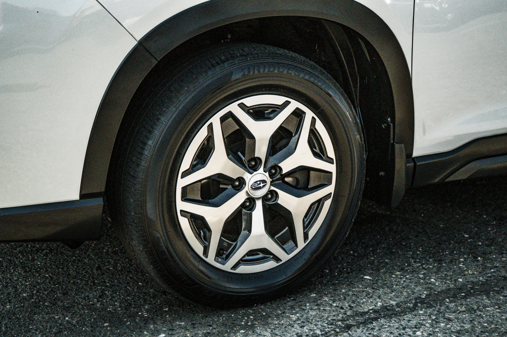 Used 2020 Subaru Forester Premium AWD/4WD image 20
