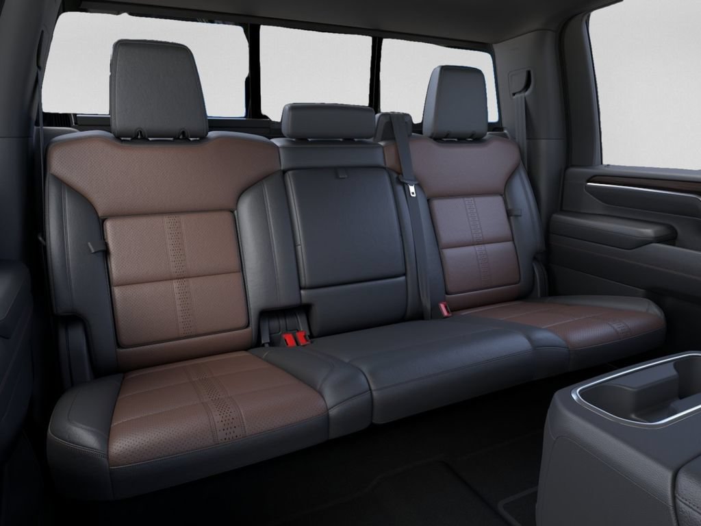 New 2026 Chevrolet Silverado 3500 High Country w/ High Country Premium Package AWD/4WD image 19