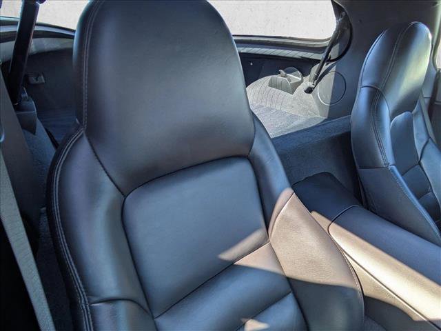 Used 2008 Chevrolet Corvette Coupe image 17