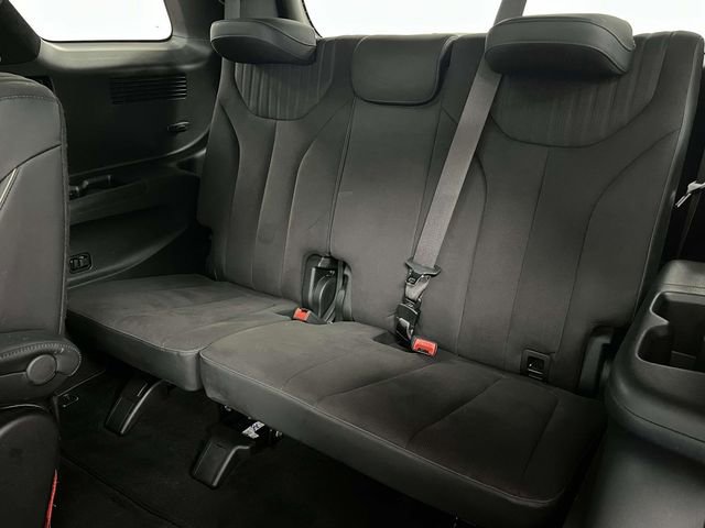 Used 2024 Hyundai Palisade Calligraphy image 19