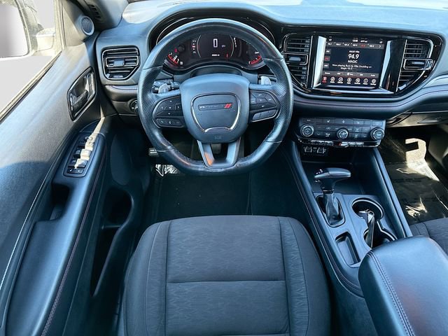 Used 2024 Dodge Durango GT w/ Blacktop Package image 20