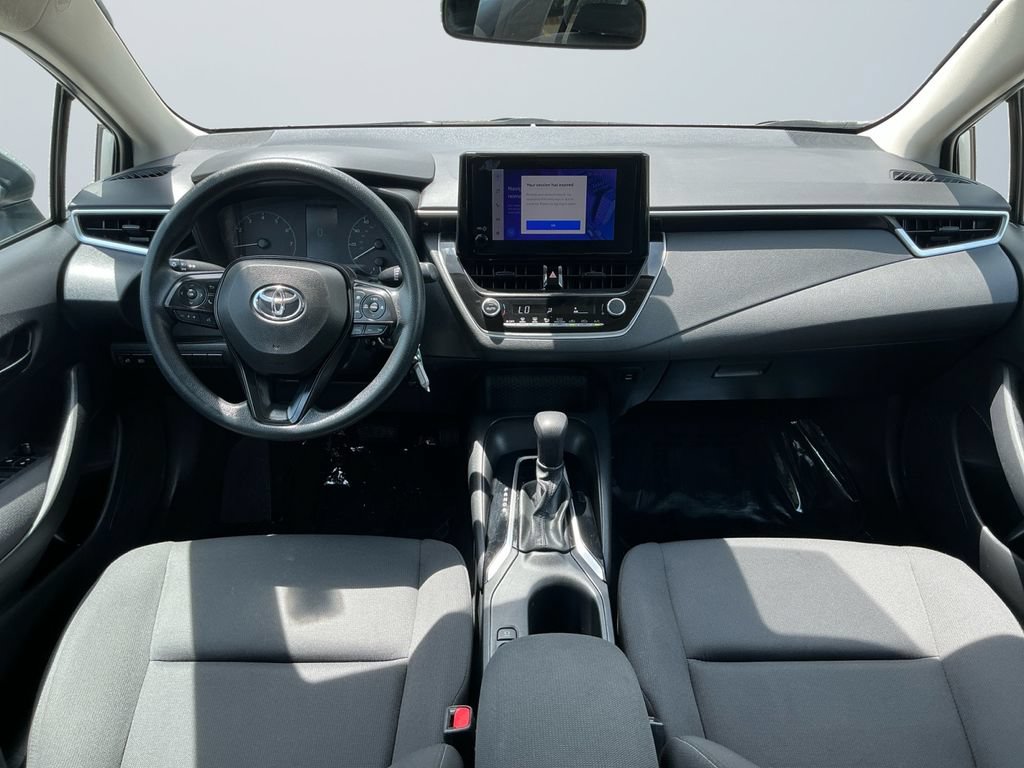 Used 2023 Toyota Corolla LE FWD image 11
