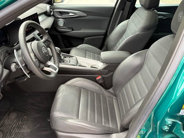 Used 2024 Alfa Romeo Tonale Veloce image 10