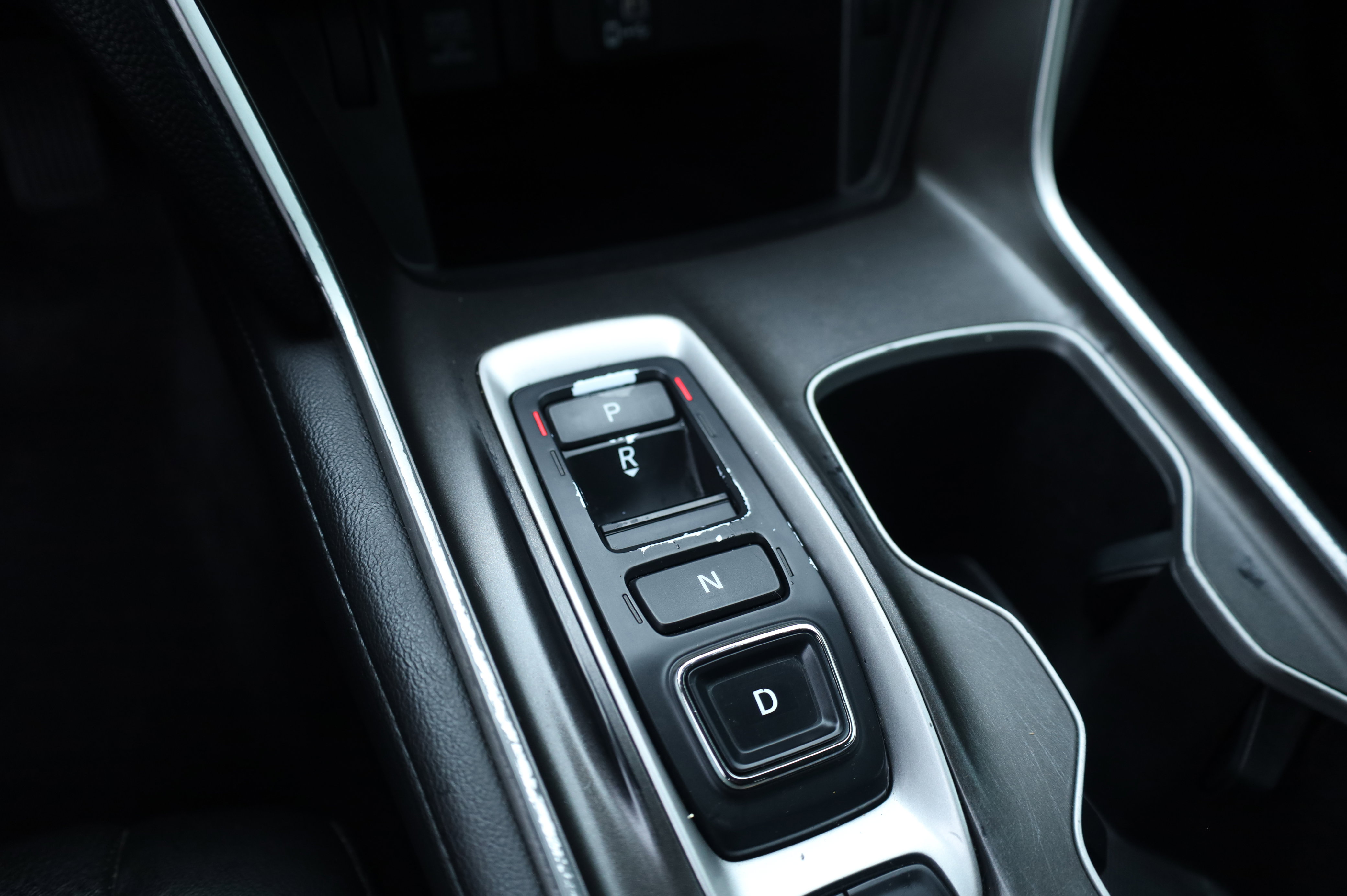 Used 2020 Honda Accord EX-L image 12