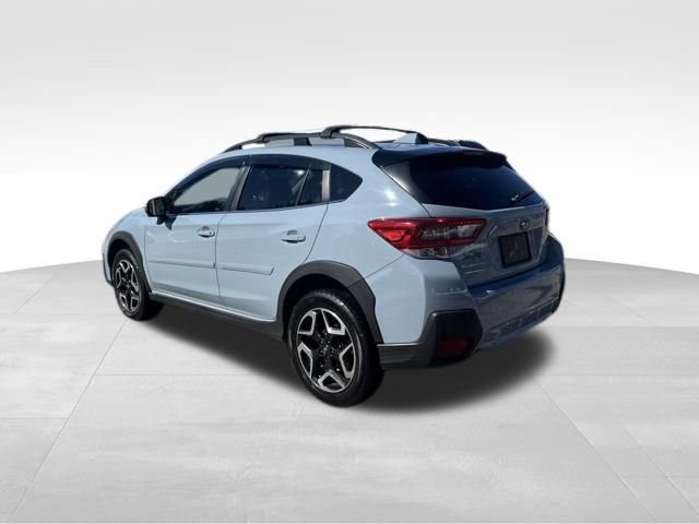 Used 2020 Subaru Crosstrek 2.0i Limited w/ Moonroof Package w/Navigation image 4