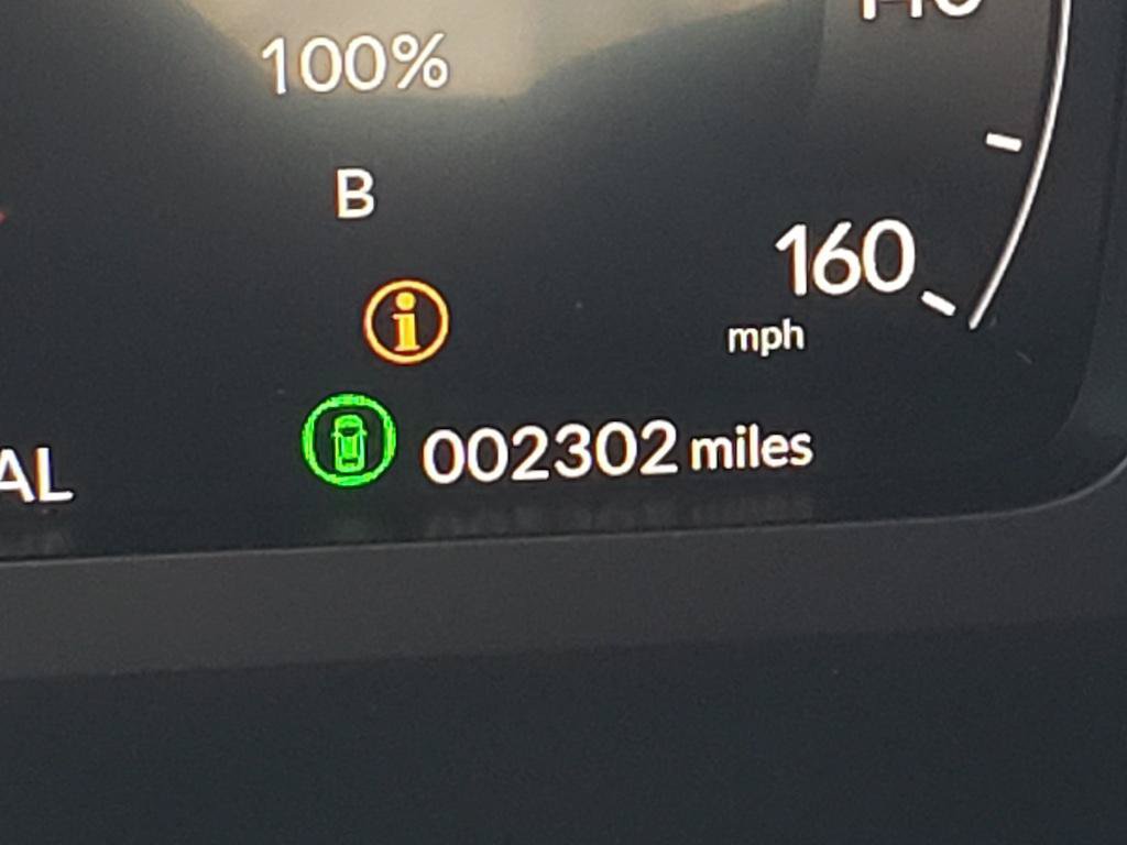Certified 2026 Acura Integra A-Spec FWD image 22