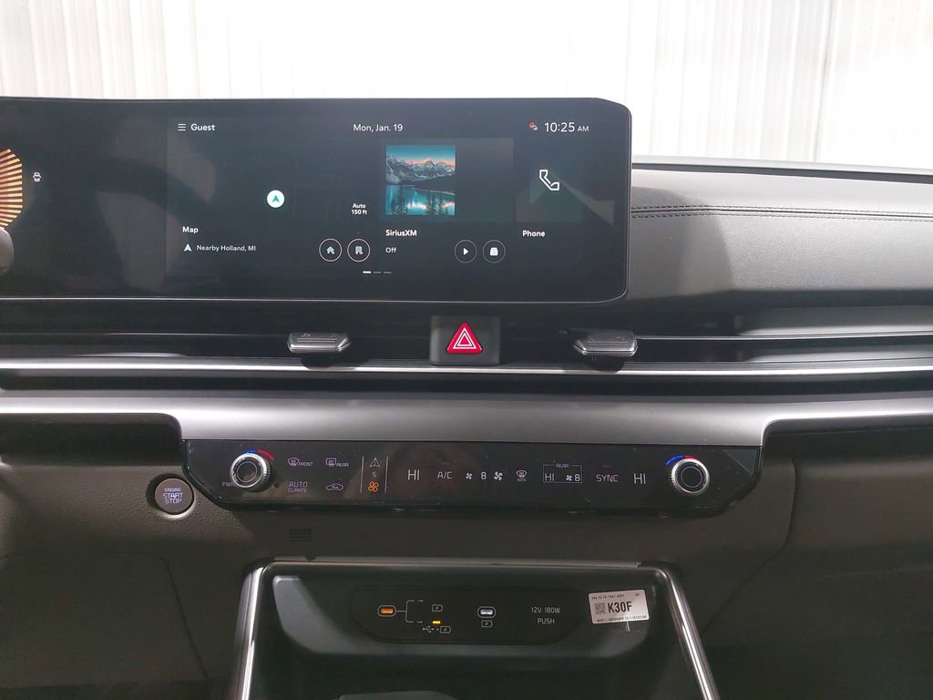 New 2026 Kia Carnival FWD image 21