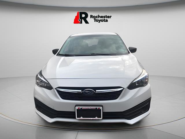 Used 2023 Subaru Impreza 2.0i image 2