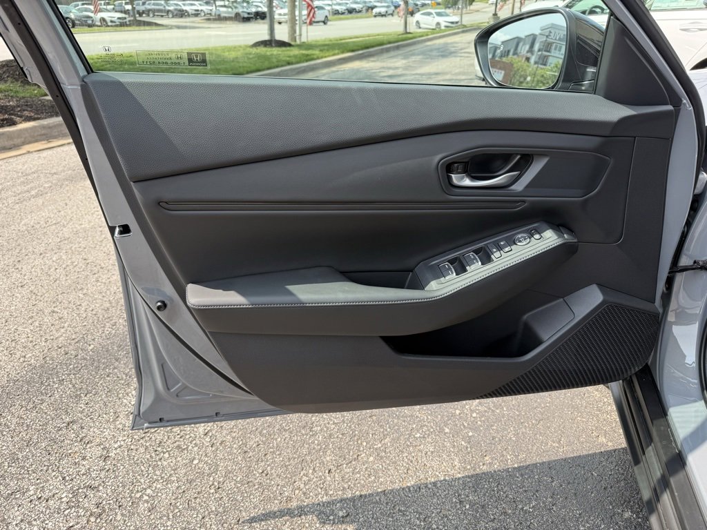 New 2025 Honda Accord Sport image 17