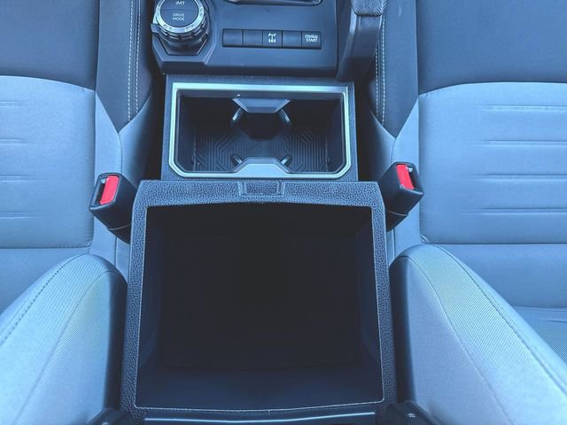 Used 2025 Toyota Tacoma TRD Off-Road image 33