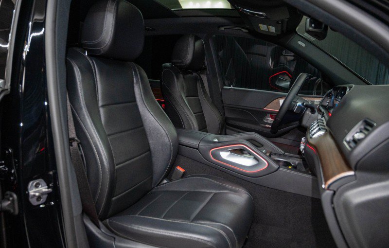New 2026 Mercedes-Benz GLE 450 4MATIC image 11