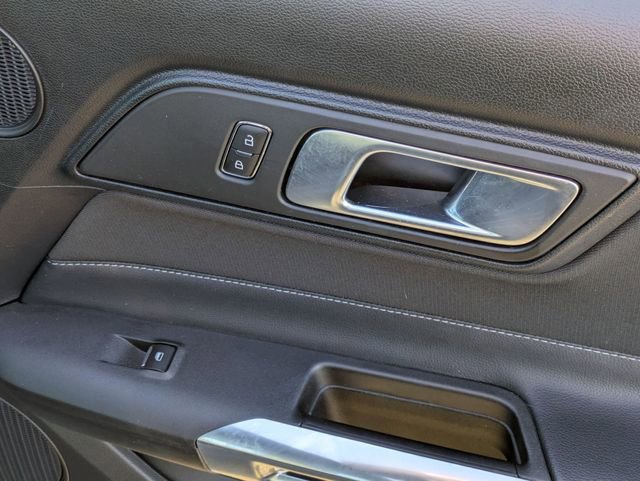 Used 2022 Ford Mustang Coupe w/ Equipment Group 101A image 28