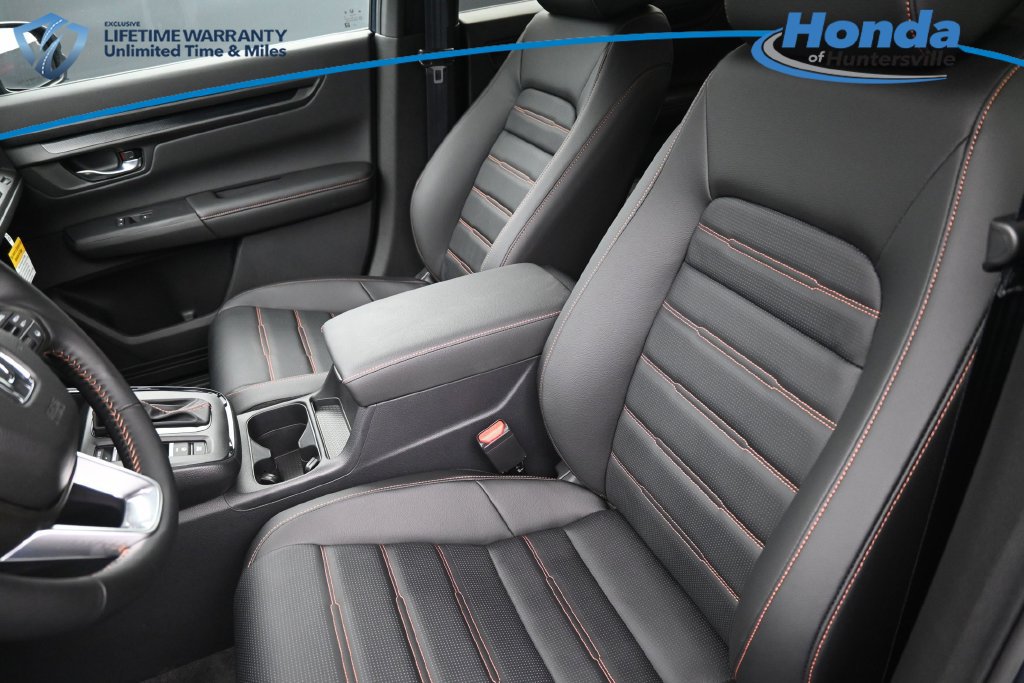 New 2027 Honda CR-V Sport-L image 33
