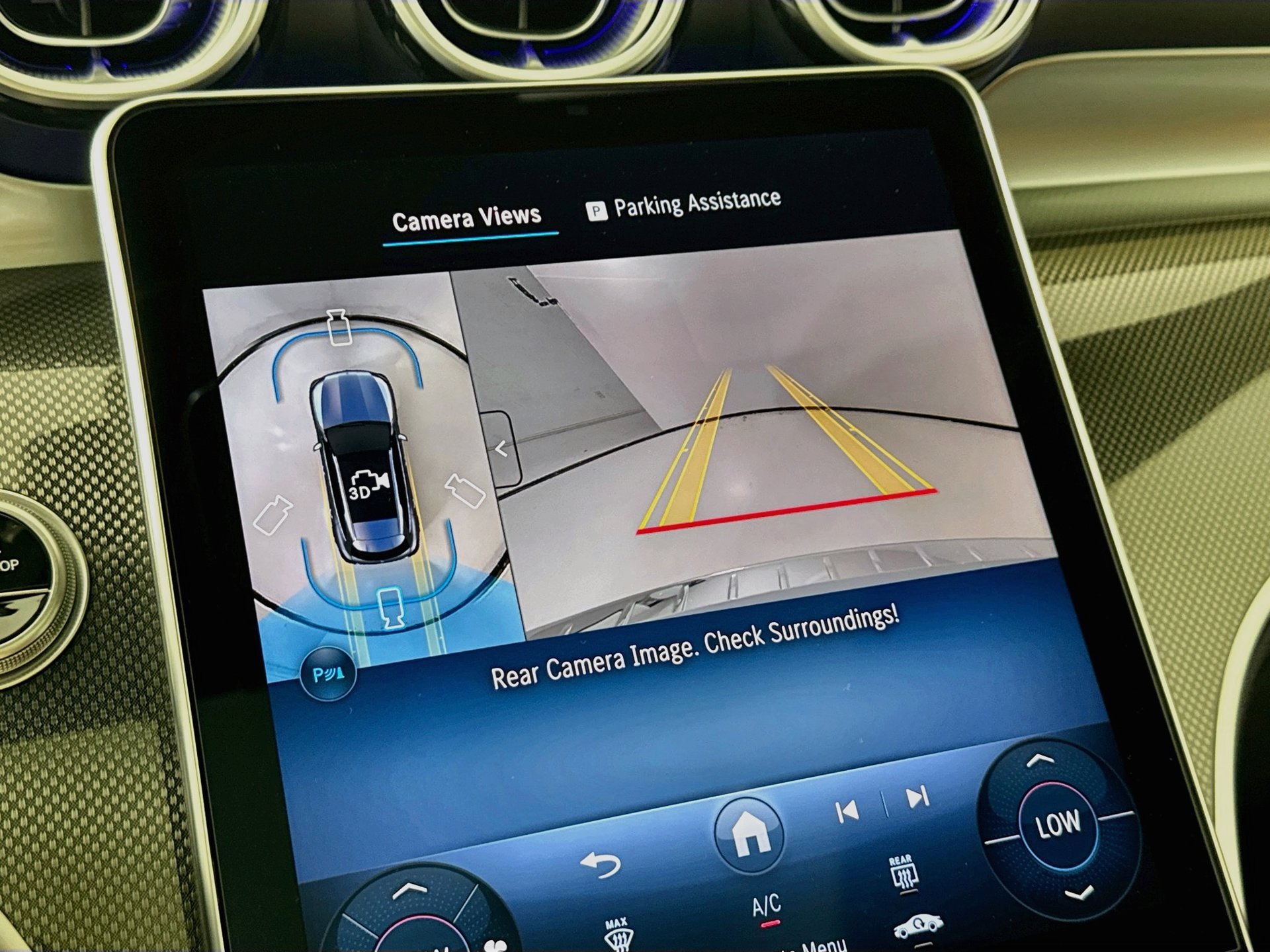 New 2027 Mercedes-Benz GLC 300 4MATIC image 15
