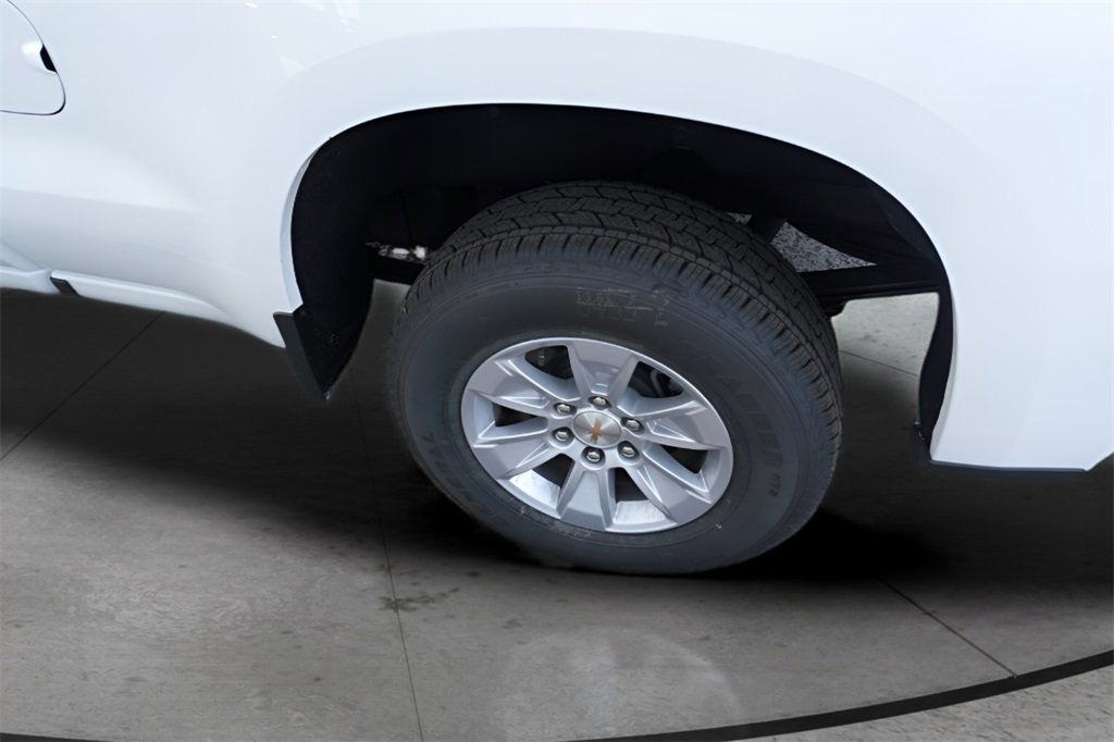 New 2026 Chevrolet Silverado 1500 LT w/ Safety Package image 10